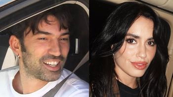 Pedro Rosemblat confirmó cuándo se casa con Lali Espósito y dio un inesperado dato