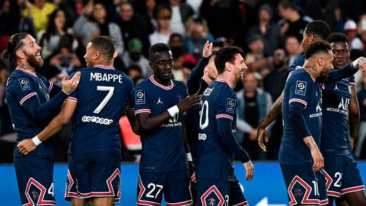 Fue campeón con Lio Messi, volvió a su casa, tuvo un accidente y ahora lucha por su vida