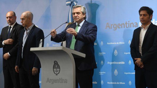 El Gobierno apunta a los gobernadores de Juntos por el Cambio que rechazan la reunión con Guzmán