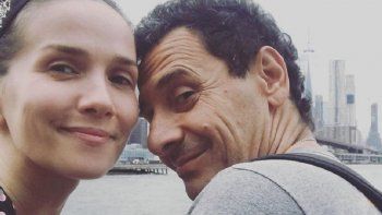 ¿Feminista o machista? Qué dijo Natalia Oreiro de su hijo