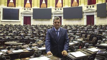 La llegada de Sergio Massa como superministro, a través de la prensa del mundo (Foto: Gentileza Diario El País) La llegada de Sergio Massa como superministro, a través de la prensa del mundo (Foto: Gentileza Diario El País)