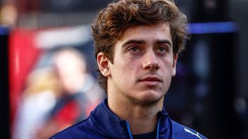 ¿franco colapinto se despidio de la f1? las declaraciones que destrozan las ilusiones de los fanaticos ¿franco colapinto se despidio de la f1? las declaraciones que destrozan las ilusiones de los fanaticos