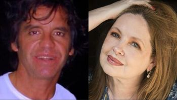 Ricardo Biasotti rompió el silencio y liquidó a Andrea del Boca tras su salto a Gran Hermano: Es capaz de todo