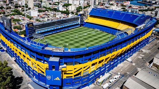 Profundo dolor en Boca: la terrible noticia que recibió el club horas después de la presentación de Russo