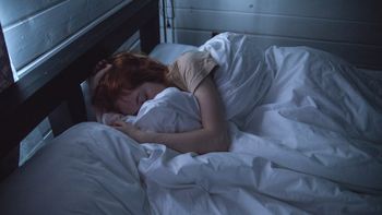 Dormir bien: receta casera para cambiar tu vida