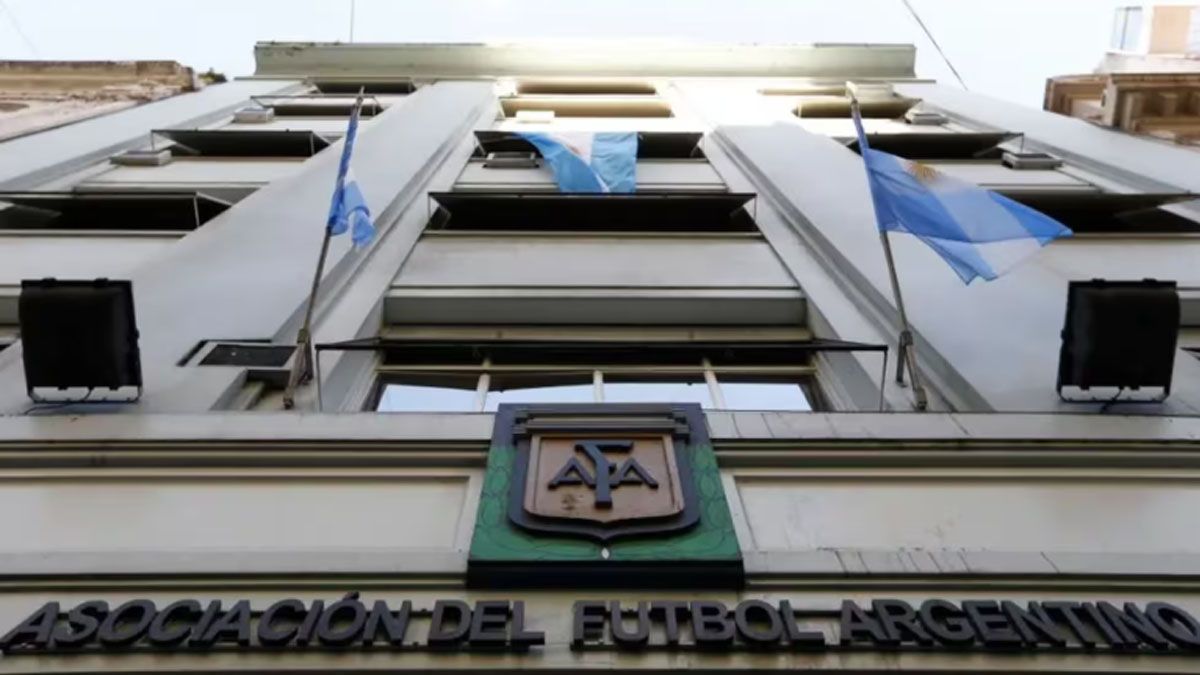 La medida de AFA que beneficia a varios clubes antes del comienzo de la Copa de la Liga