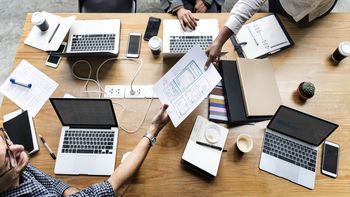 Una PyME de Tandil que desarrolla tecnología para Fox News y Verizon