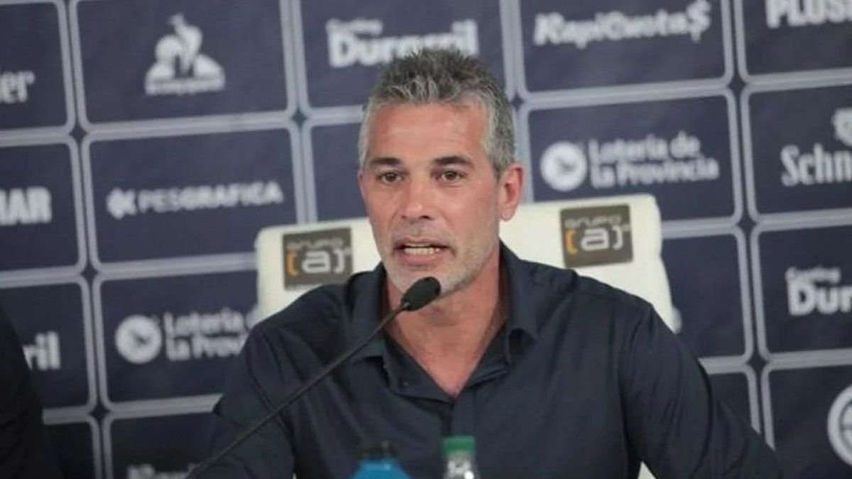 Gabriel Pellegrino