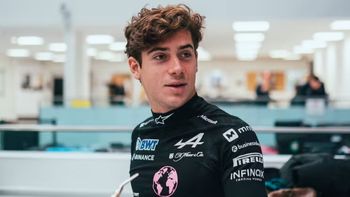 el inesperado apoyo de un piloto de la formula 1 a franco colapinto antes del gp de brasil el inesperado apoyo de un piloto de la formula 1 a franco colapinto antes del gp de brasil