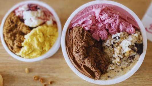 Emprendedores: la historia de la heladería que endulza momentos de los argentinos desde 1978
