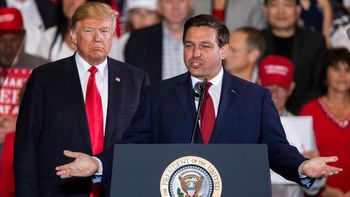 Estados Unidos: Un resultado inesperado para Donald Trump lo complica para las elecciones de 2024