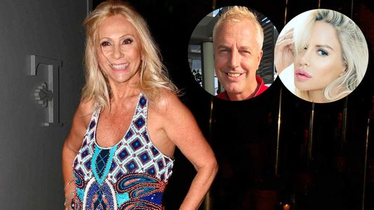 Ana Rosenfeld: Me duelen las diferencias que hacen entre Marley y Luli