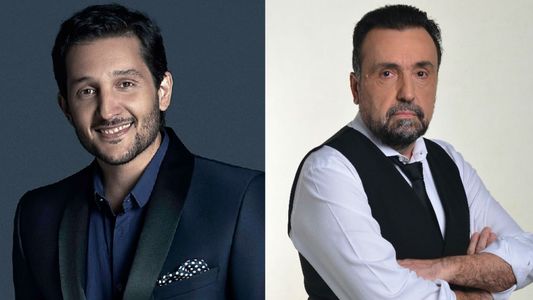 Oficializaron la salida de Paoloski y la llegada del polémico Navarro