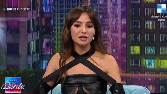 Brenda Asnicar habló sobre el hate en las redes sociales: No tengo las...