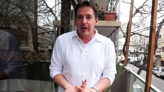 Sergio Verón: Los programas van y vienen, sé muy bien cómo es la TV