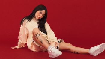 Nicki Nicole suma nuevas funciones en Argentina