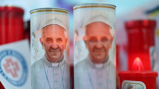 Quién será el sucesor del Papa Francisco según las casas de apuestas