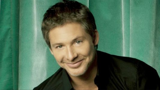 Adrián Suar, sobre Las mil y una noches: Cuando te viene un suceso le tenés que dar el mejor horario