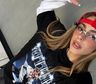 En pleno temporal, Tini Stoessel informó qué pasará con el show de hoy en Tecnópolis: el comunicado oficial