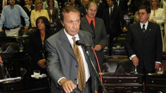 Borocotó dijo que le dan un asco profundo los dirigentes que se cambian de partido