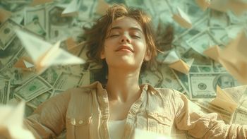 Cómo activar la glándula pineal para manifestar abundancia en tu vida