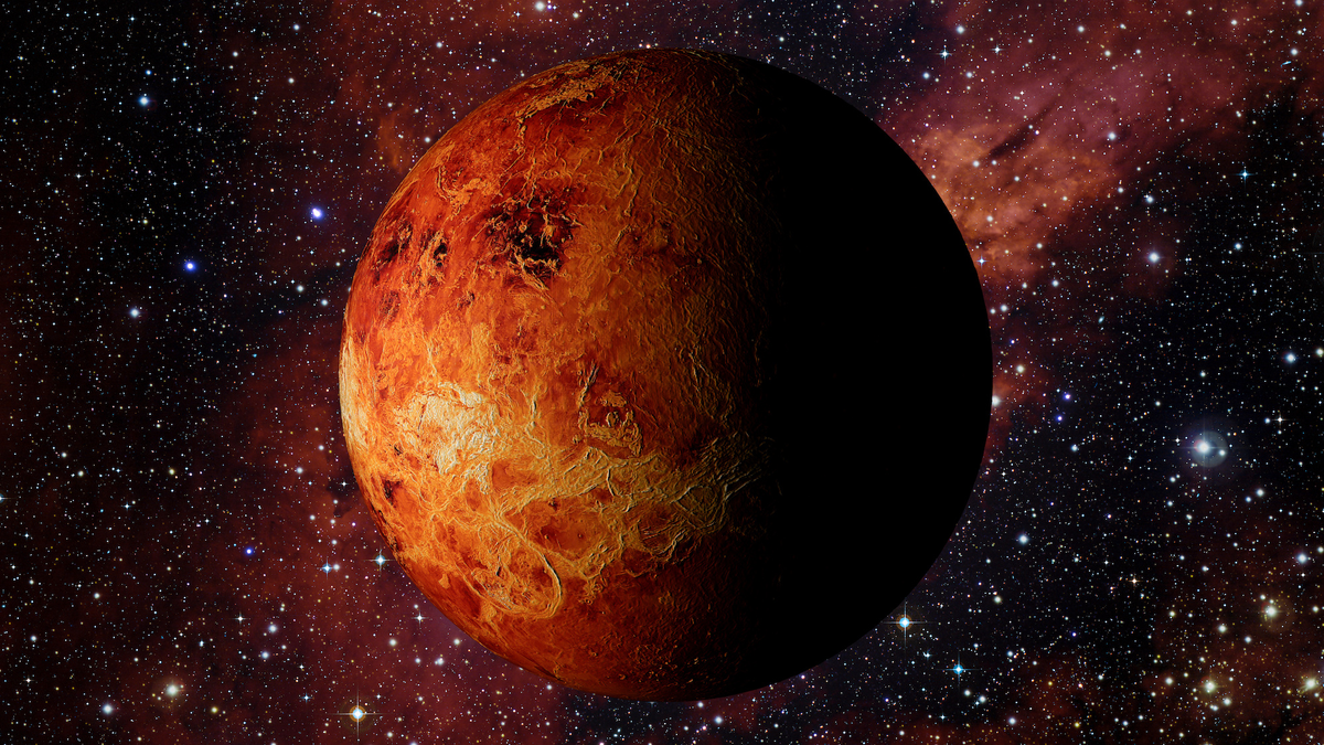 Venus sextil marte: Crear también es dejarse tocar el corazón. Foto: internet.
