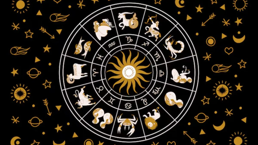 Astrología: Estos signos van a enterarse de muchas verdades con Urano y Neptuno en sextil