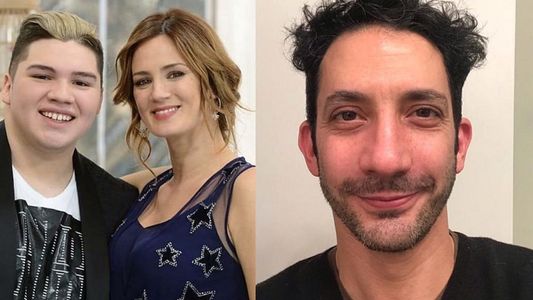 El ganador de Bake Off 2018 aniquiló a Juan Minujín: Se me acercó riéndose de una manera fea y soberbia