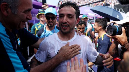 La FUERTE advertencia a Maligno Torres para evitar que le saquen la medalla de oro