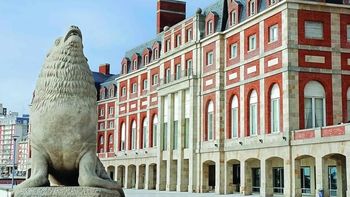 Vacaciones de invierno: tanto Mar del Plata como Miramar, Mar Chiquita y Balcarce son muy buenas opciones para descanso Vacaciones de invierno: tanto Mar del Plata como Miramar, Mar Chiquita y Balcarce son muy buenas opciones para descanso