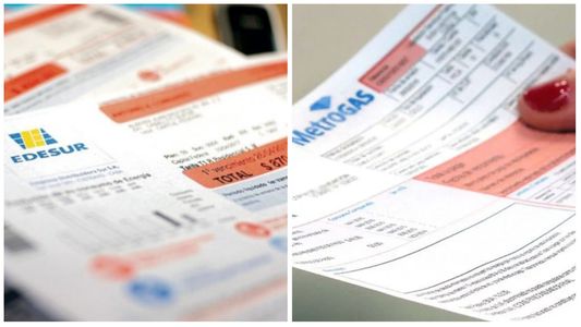 Subsidios de luz y gas: en el último día para completar el formulario, analizan extender la inscripción