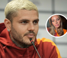 Mauro Icardi, contra las cuerdas: la decisión que podría cambiar su futuro y el de la China Suárez