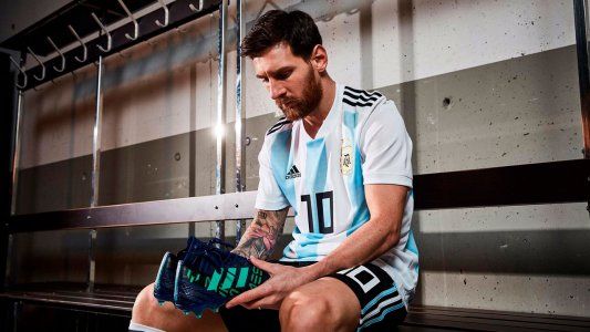 Argentina – Haití: a que hora qué canal transmite y televisa para ver online y a qué hora juegan