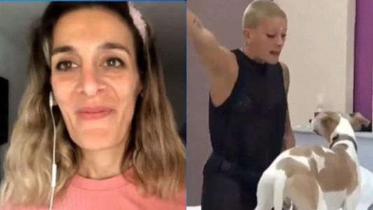 La bronca de la hermana de Furia tras la polémica con Arturo en Gran Hermano: Quieren destruir su imagen