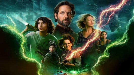 Increíble: un youtuber canadiense diseña un cañón de plasma igual al que aparece en la última película de los cazafantasmas