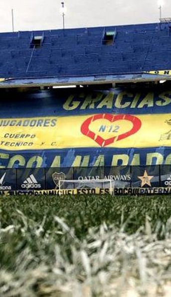 Carla Vizzotti reveló cuándo evaluarán el regreso del público en el fútbol argentino