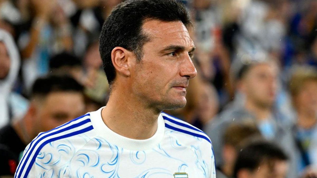 El jugador 27 de Scaloni: quién podría ser el convocado sorpresa de la Selección Argentina para el Mundial 2026