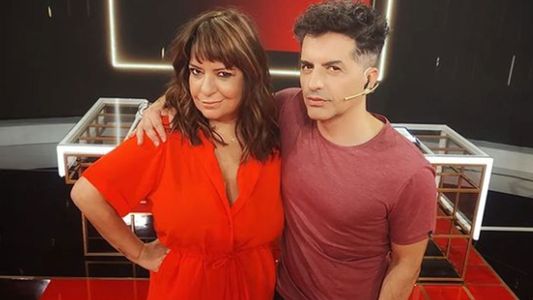El drama de Ángel de Brito y Andrea Taboada en su regreso de vacaciones