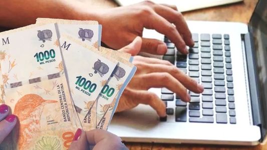 Pensiones No Contributivas de ANSES: cómo cobrar más de $400.000 en AGOSTO