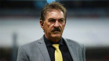 Ricardo La Volpe destrozó a Scaloni: Es un traidor y mala leche