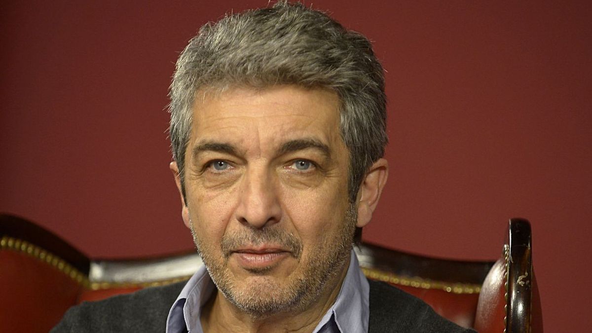 Ricardo Darín brilla en Netflix con su mejor película y es el romance que enamora a todos. (Foto: Archivo)