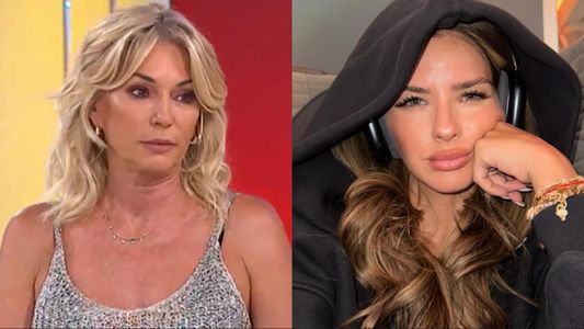 Yanina Latorre lanzó la revelación más picante sobre la China Suárez: alguien de su entorno dijo basta