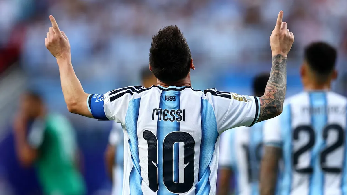 Formación confirmada. (Foto: Reuters)