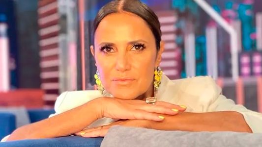 Preocupante revelación sobre el presente de María Fernanda Callejón: No está en eje