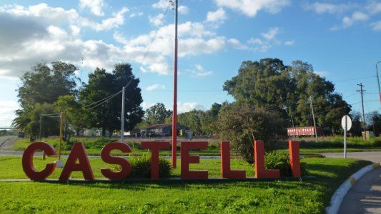 Buenos Aires: ¿En cuál de las fases de la cuarentena está Castelli?