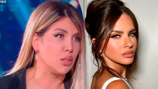 Revelaron el tremendo motivo por el que Wanda Nara contó todos los problemas que mantiene con Mauro Icardi