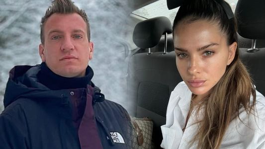 Aparecieron todos los chats sexuales de Maxi López sobre su affaire con la China Suárez