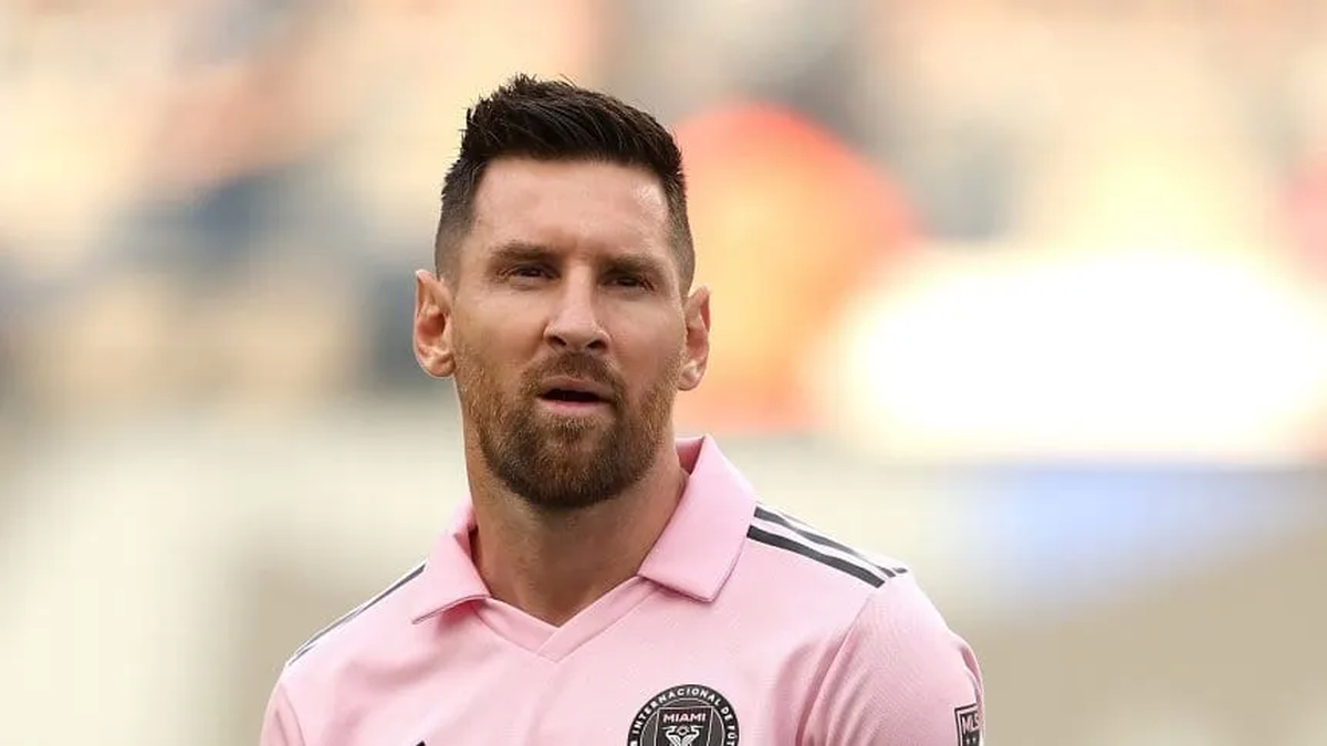 Inter Miami y Lionel Messi se medirán ante Nashville SC en la gran final de la Leagues Cup.