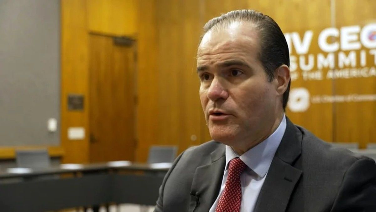 El presidente del BID explicó que no puede aprobar el envío de más plata a la Argentina.&nbsp;
