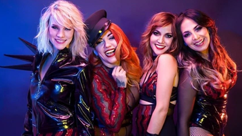 Bandana anunció su regreso a los escenarios: cómo será el festejo por sus 25 años
